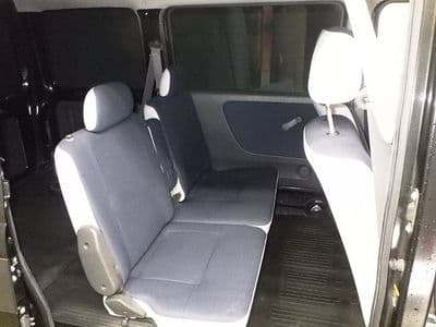 SUBARU Sambar, 2011 год., лот 50038 - фото 7