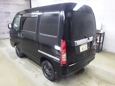 SUBARU Sambar, 2011 год., лот 50038 - фото 5
