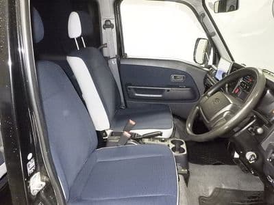 SUBARU Sambar, 2011 год., лот 50038 - фото 6