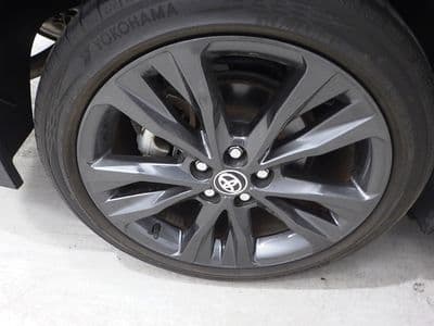 TOYOTA Corolla Touring, 2020 год., лот 10157 - фото 9