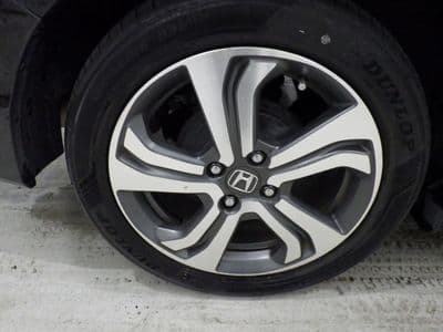 HONDA Grace, 2016 год., лот 10222 - фото 9