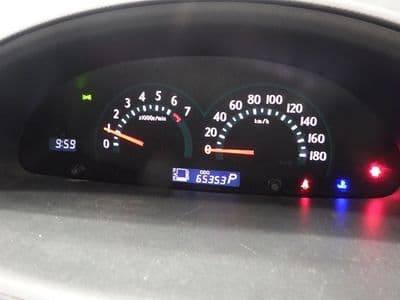 TOYOTA Sienta, 2010 год., лот 10255 - фото 9