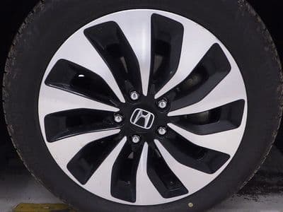 HONDA Accord, 2015 год., лот 10253 - фото 9