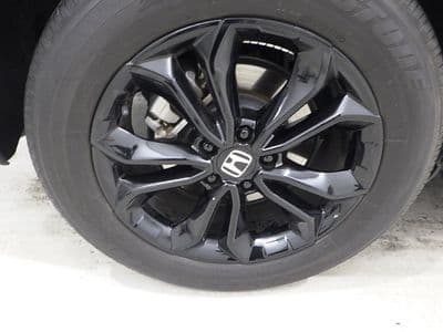 HONDA Cr V, 2021 год., лот 10261 - фото 9