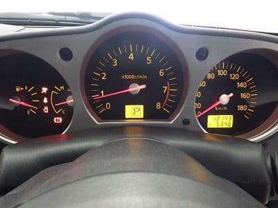 NISSAN Fairladyz, 2004 год., лот 10262 - фото 9