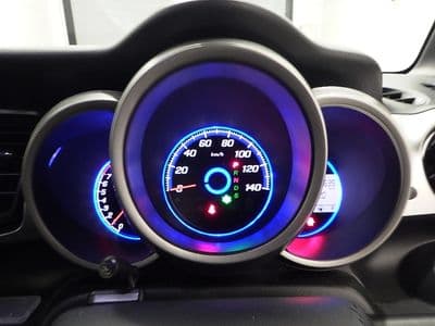 HONDA N Box Slash, 2015 год., лот 10150 - фото 9