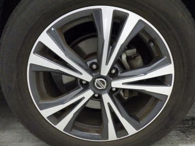 NISSAN X Trail, 2018 год., лот 10165 - фото 9