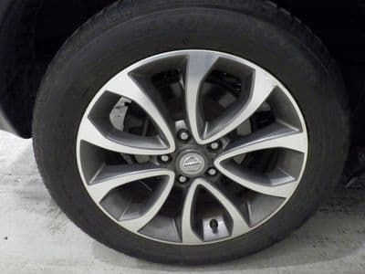 NISSAN Juke, 2015 год., лот 10175 - фото 9