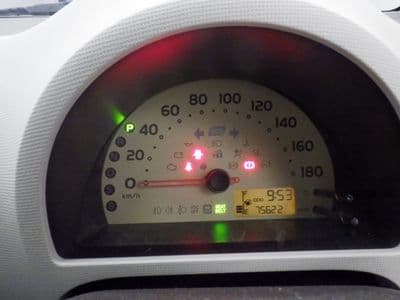 TOYOTA Passo, 2011 год., лот 10198 - фото 9