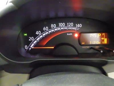 SUBARU Stella, 2013 год., лот 10271 - фото 9