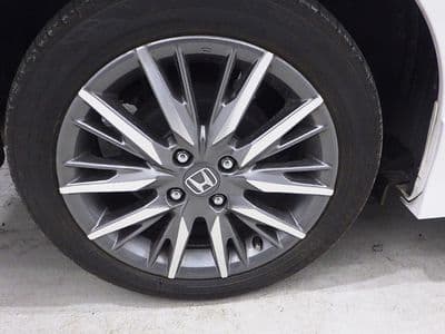 HONDA Shuttle, 2020 год., лот 10331 - фото 9