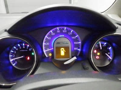 HONDA Fit Shuttle, 2011 год., лот 10342 - фото 9