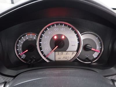 TOYOTA Corolla Fielder, 2013 год., лот 10340 - фото 9