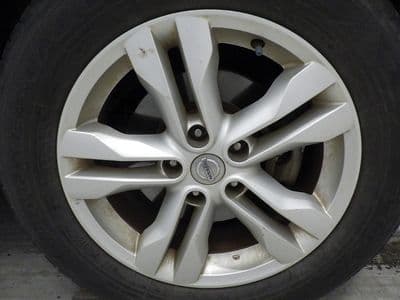 NISSAN X Trail, 2011 год., лот 10357 - фото 9