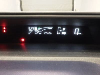 TOYOTA Aqua, 2015 год., лот 10358 - фото 9