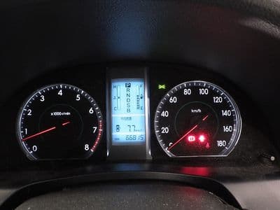 TOYOTA Allion, 2011 год., лот 10361 - фото 9