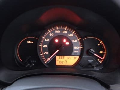 TOYOTA Vitz, 2017 год., лот 10370 - фото 9