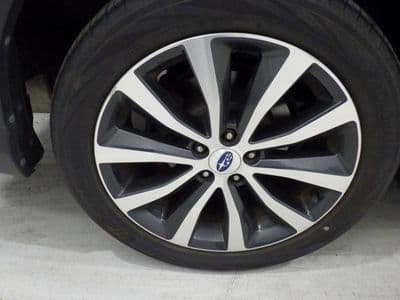 SUBARU Exiga, 2015 год., лот 10384 - фото 9