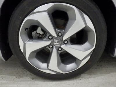 TOYOTA Vitz, 2017 год., лот 10388 - фото 9