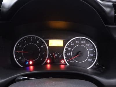 TOYOTA Wish, 2011 год., лот 10396 - фото 9