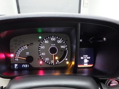 HONDA N One, 2022 год., лот 10292 - фото 9