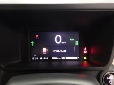 HONDA N VAN E:, 2025 год., лот 10295 - фото 9