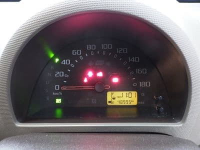 TOYOTA Passo, 2014 год., лот 10318 - фото 9