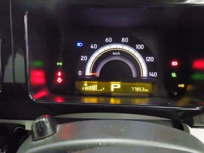 NISSAN Moco, 2013 год., лот 10300 - фото 9