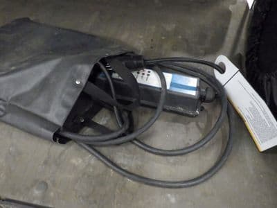 MITSUBISHI Minicab Miev, 2016 год., лот 10411 - фото 9