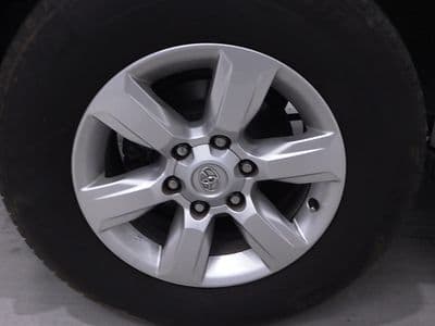 TOYOTA Land Cruiser Prado, 2016 год., лот 10426 - фото 9