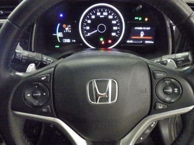 HONDA Shuttle, 2018 год., лот 10427 - фото 9