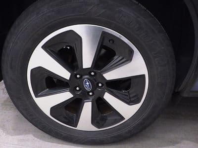 SUBARU Forester, 2016 год., лот 10436 - фото 9