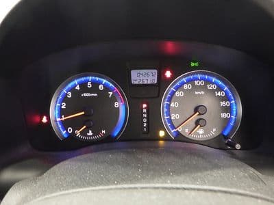 HONDA Stream, 2007 год., лот 10439 - фото 9