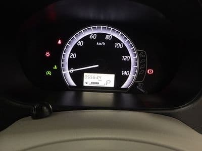 NISSAN Dayz Roox, 2017 год., лот 10459 - фото 9