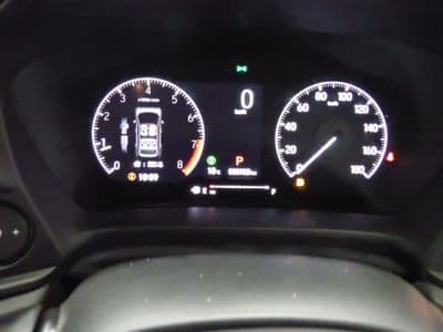 HONDA Wr V, 2025 год., лот 10031 - фото 9