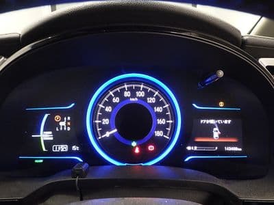 HONDA Shuttle, 2015 год., лот 10006 - фото 9