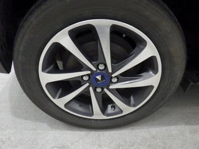 TOYOTA Aqua, 2015 год., лот 10063 - фото 9