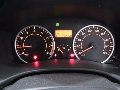 TOYOTA Wish, 2015 год., лот 10072 - фото 9