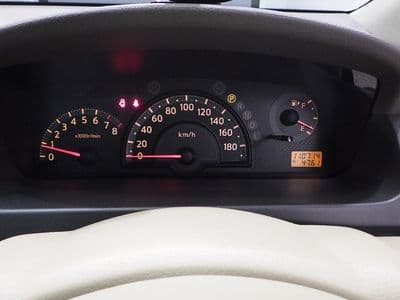 NISSAN Lafesta, 2006 год., лот 10079 - фото 9