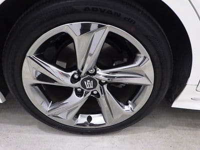 TOYOTA Crown, 2019 год., лот 10084 - фото 9