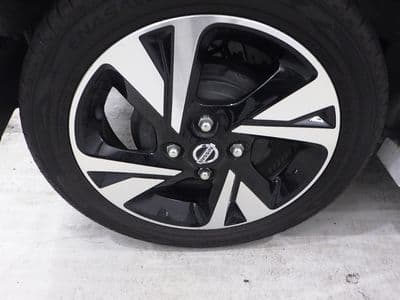 NISSAN Roox, 2021 год., лот 10004 - фото 9