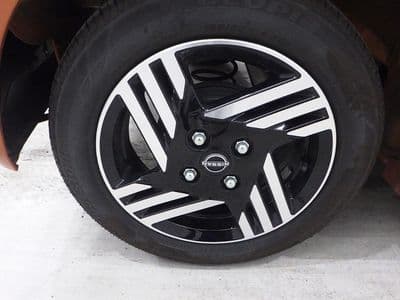 NISSAN Roox, 2024 год., лот 10115 - фото 9