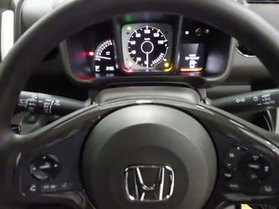 HONDA N Wgn, 2025 год., лот 10114 - фото 9
