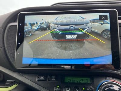 TOYOTA Aqua, 2012 год., лот 25025 - фото 9