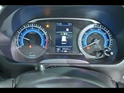 NISSAN Roox, 2021 год., лот 20135 - фото 9