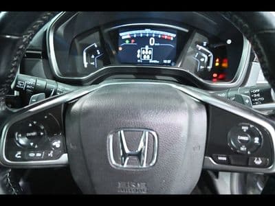 HONDA Cr V, 2019 год., лот 20216 - фото 9