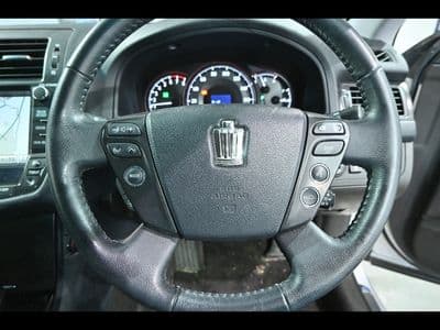 TOYOTA Crown, 2008 год., лот 20210 - фото 9