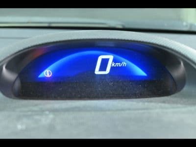 HONDA Insight, 2009 год., лот 20234 - фото 9