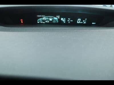 TOYOTA Prius, 2015 год., лот 20237 - фото 9