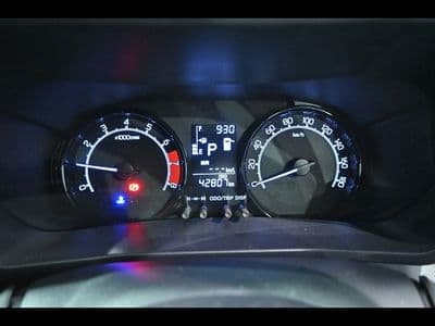 TOYOTA Raize, 2020 год., лот 20243 - фото 9